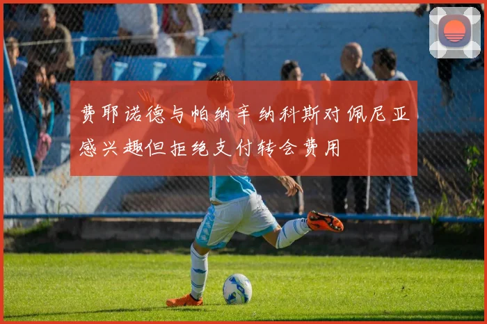 费耶诺德与帕纳辛纳科斯对佩尼亚感兴趣但拒绝支付转会费用