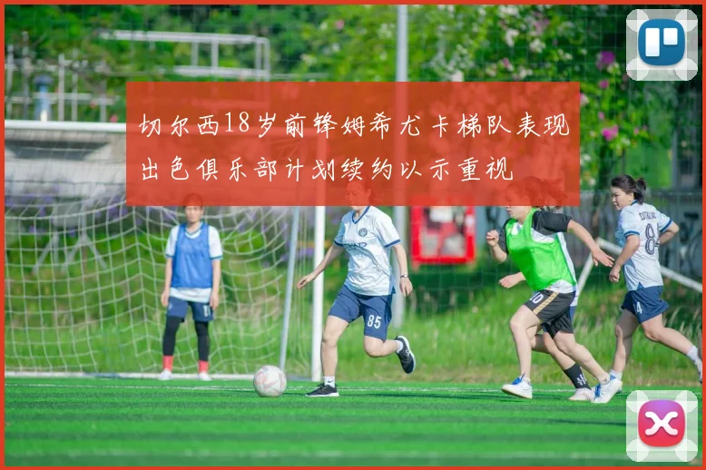 切尔西18岁前锋姆希尤卡梯队表现出色俱乐部计划续约以示重视